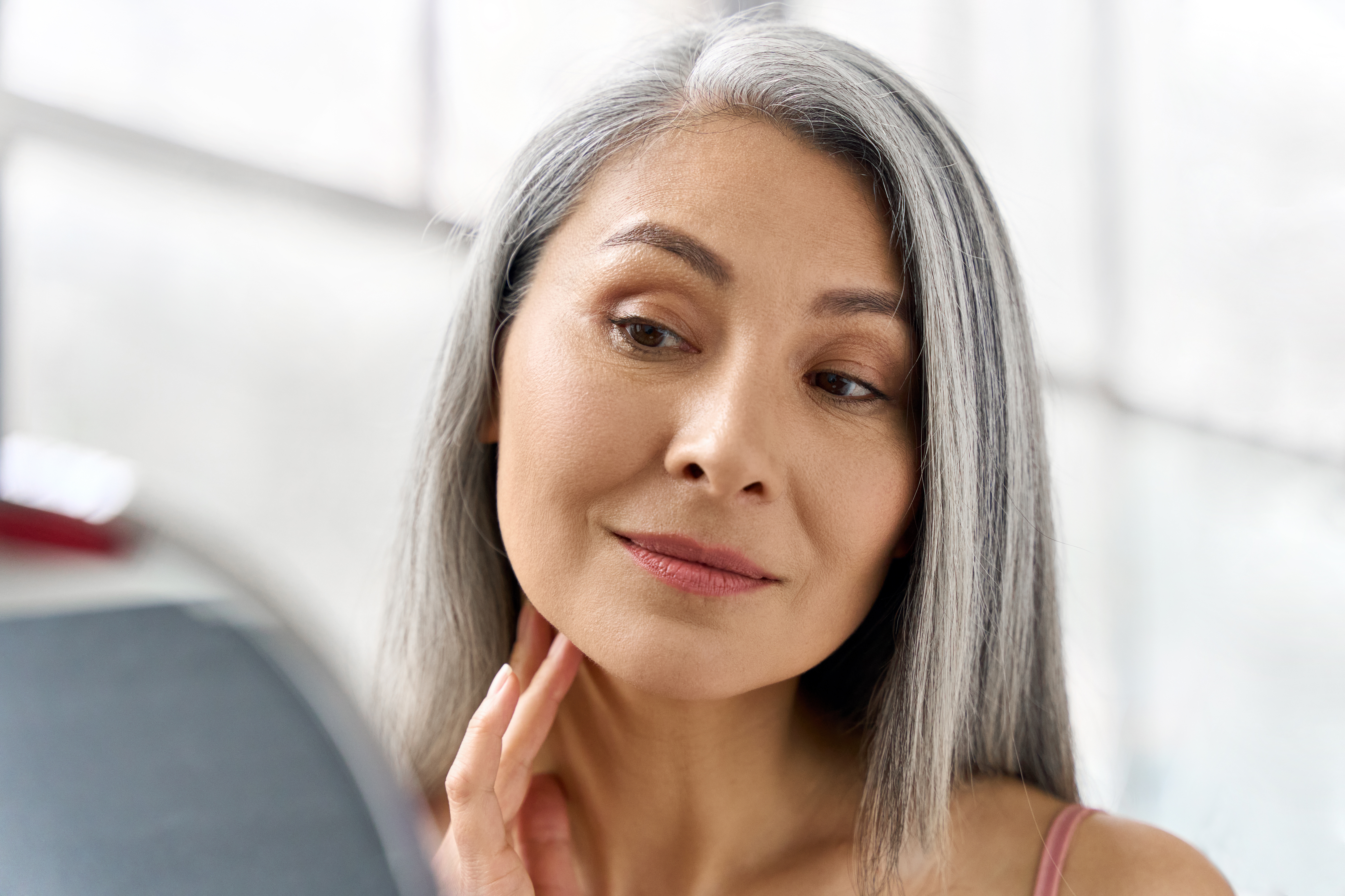 Unwrinkle Your Worries: Understanding Fine Lines and Wrinkles