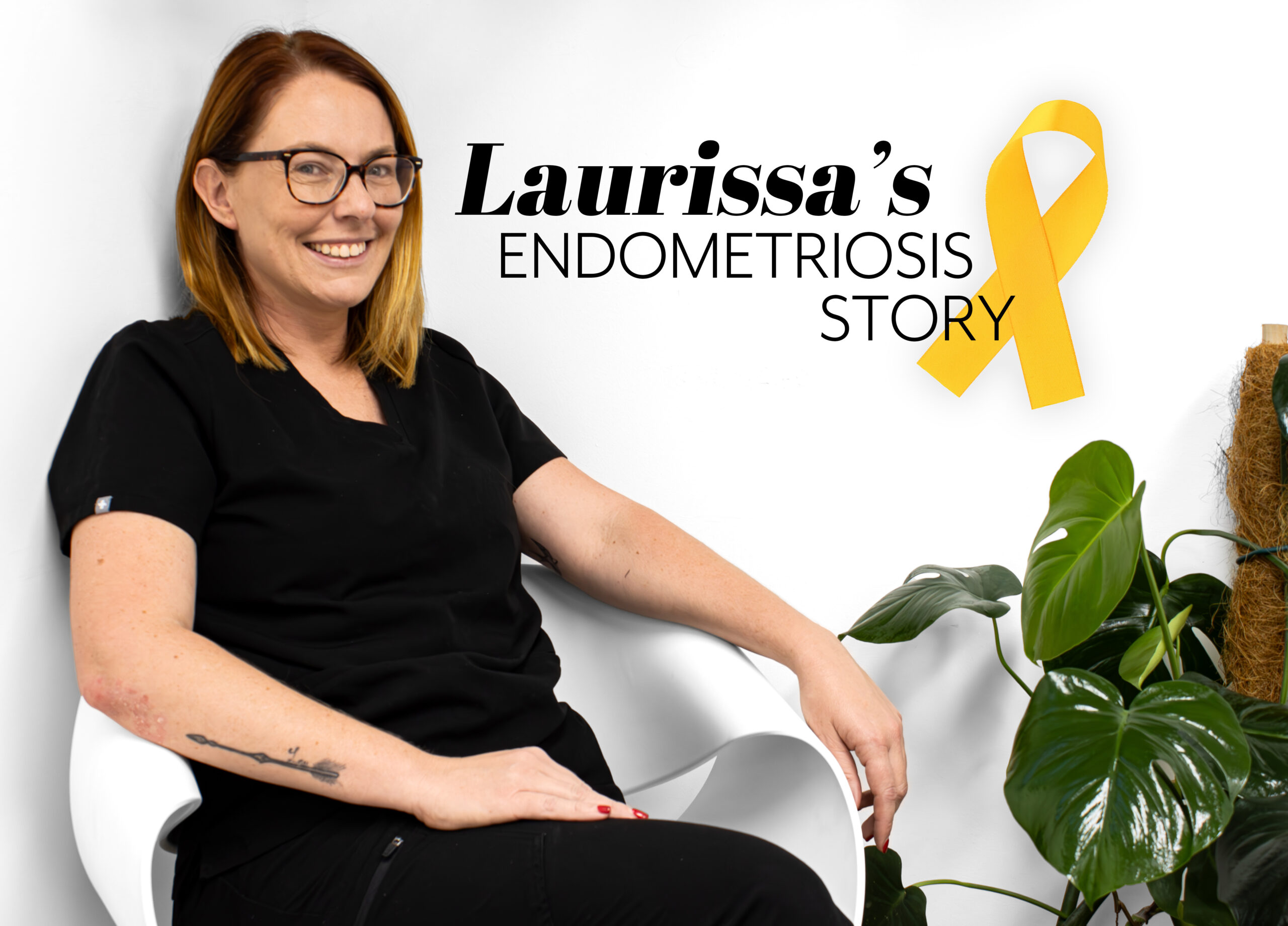 Laurissa’s Endometriosis Story
