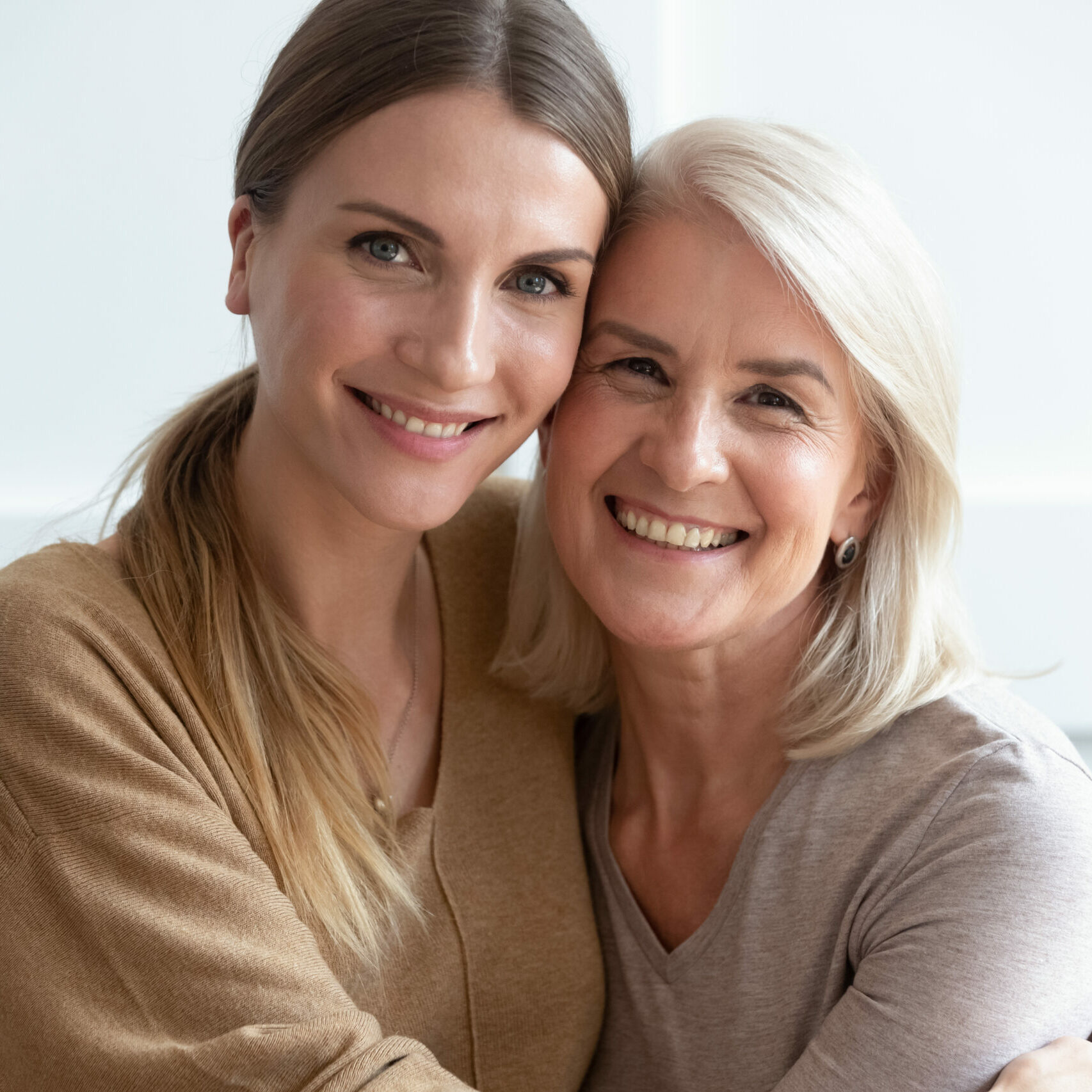 Mother’s Day is Arriving! Pamper Mum with Skin-Enhancing Treatments!
