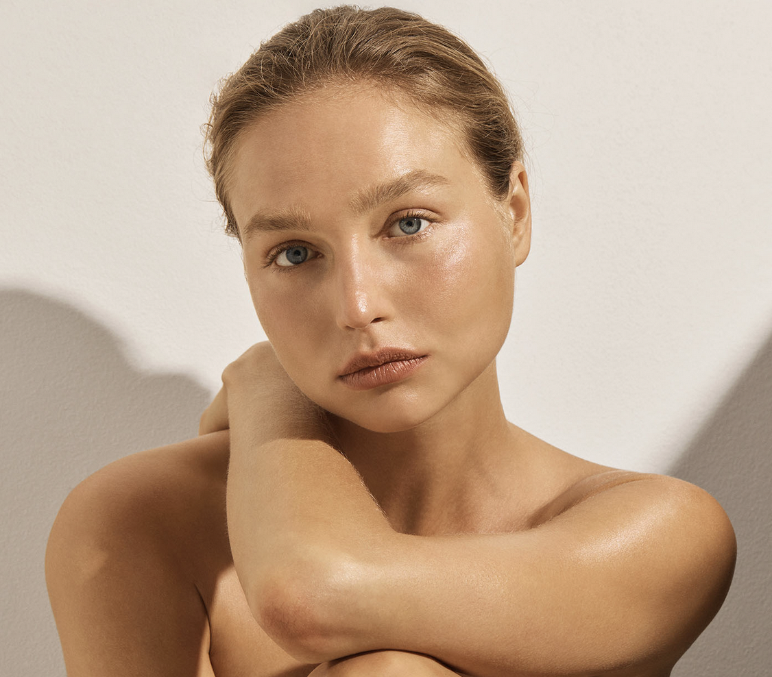 Dermaviduals Enzyme Algae Mask Photo Inspiration