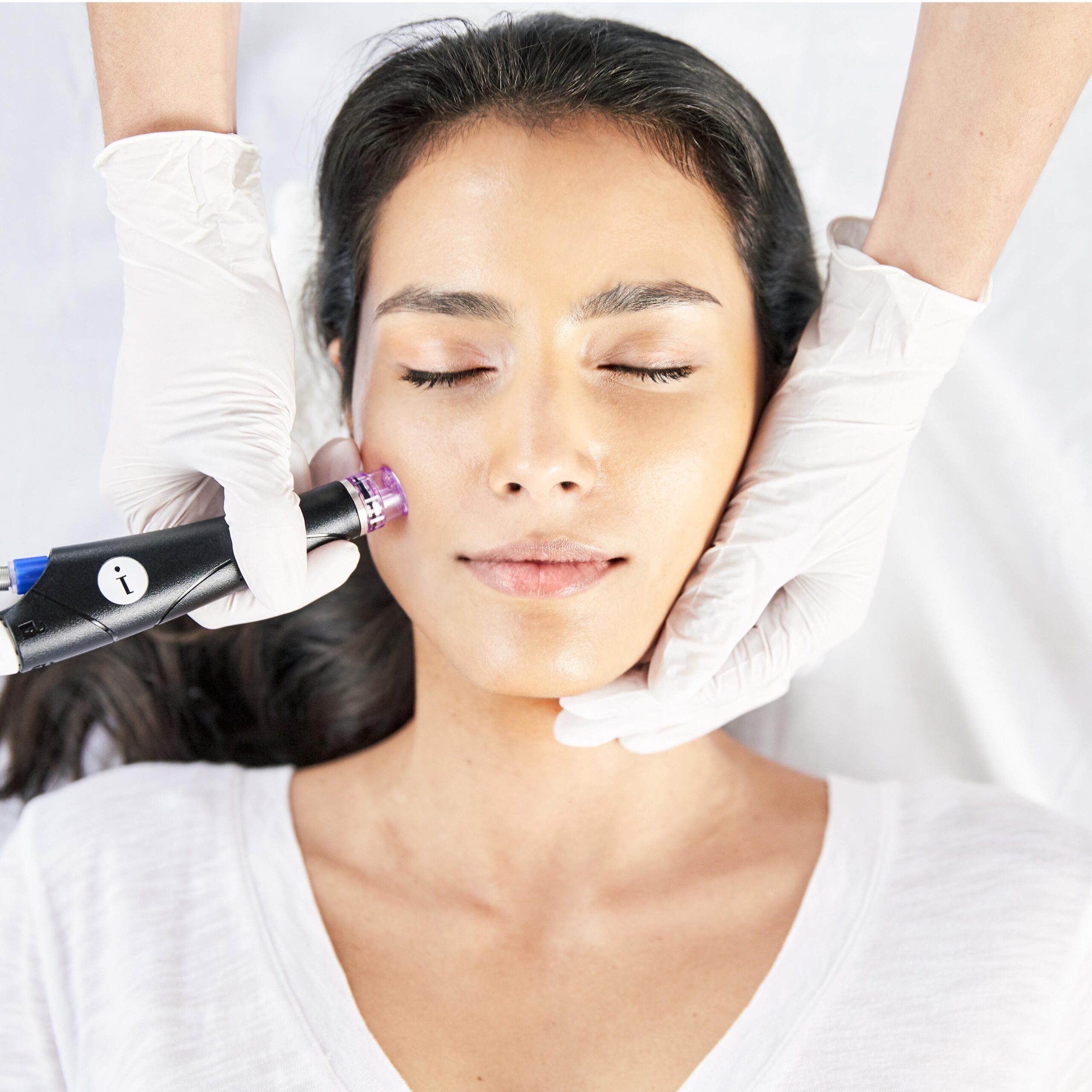 Hydrafacial: The Best Facial in Wollongong