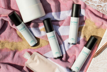 Wollongong’s NEW Favourite SPF Moisturiser