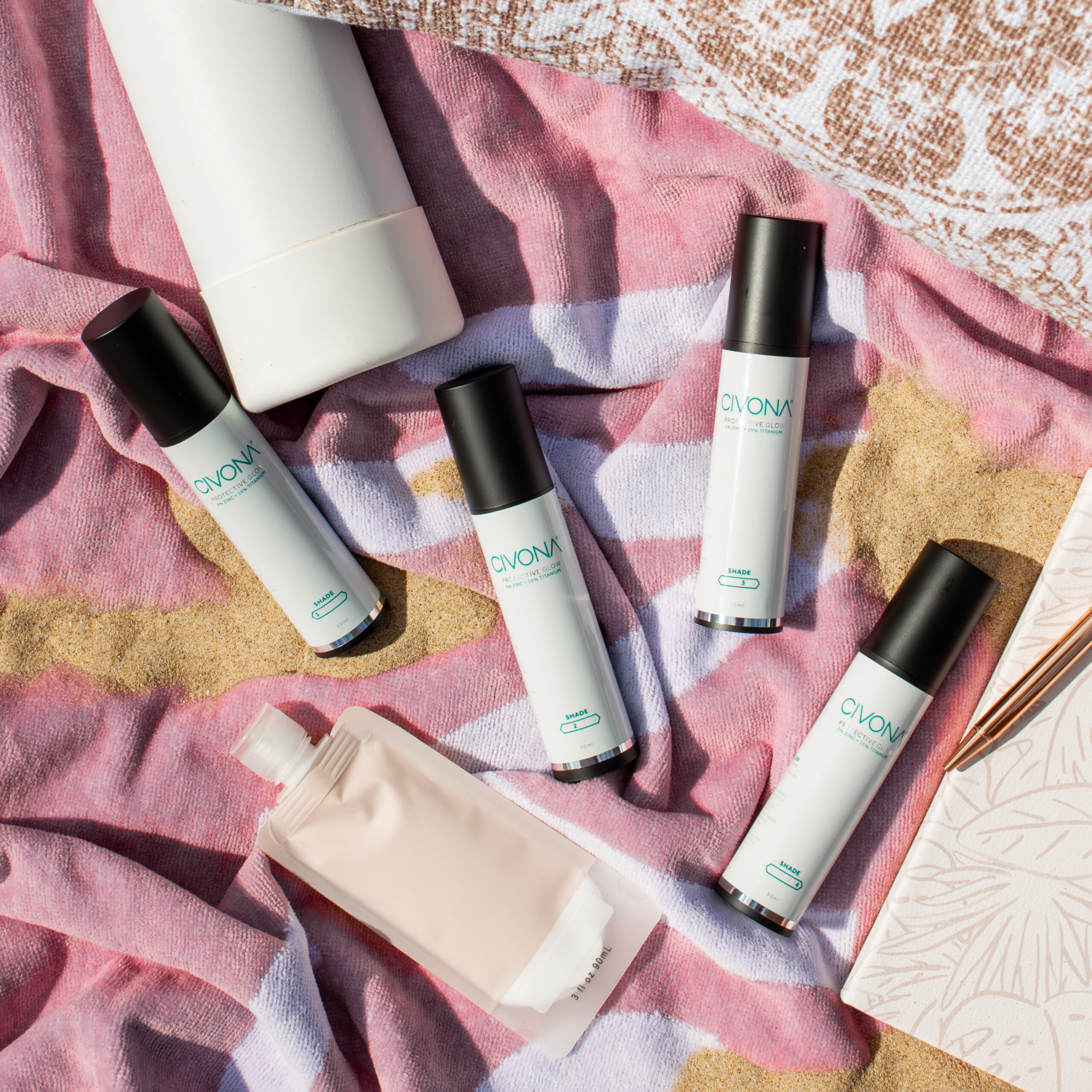 Wollongong’s NEW Favourite SPF Moisturiser