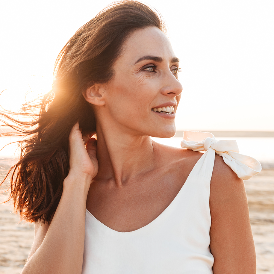 Summer’s Serum A-Team for the Ultimate Skin Defense