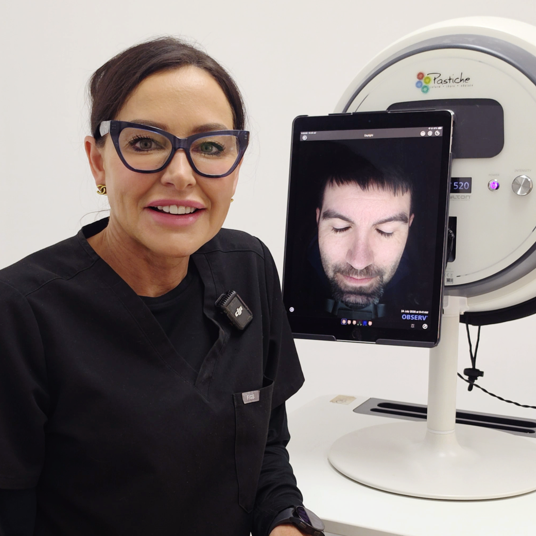 Why Skin Consultations Matter